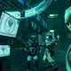 Illustration for article titled Awesome Movie Idea: Space Opera Author Discovers a Real-Life Space Opera That Involves Earth